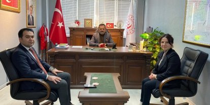 Bilecik’te huzurevi hizmetleri masaya yatırıldı