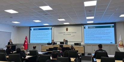 Bilecik’te aile refahı ve dayanışma masaya yatırıldı