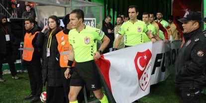 Trendyol 1. Lig: Amed Sportif Faaliyetler: 2  - Manisa FK: 0