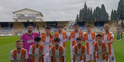 Adanaspor, TFF 3. Lig’e düştü