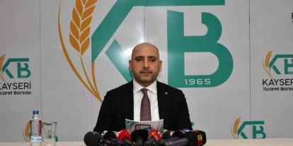 Başkan Bağlamış’tan Kadir Gecesi mesajı