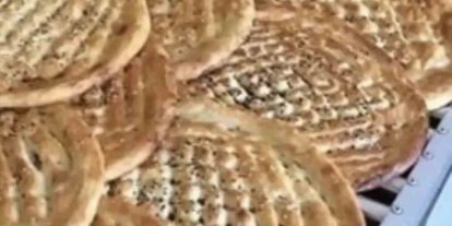 Yarım asırlık gelenek Çermik’te devam ediyor