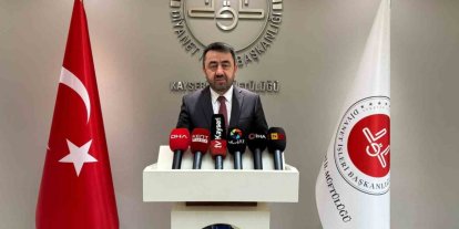 İl Müftüsü Ayvaz: "Kadir Gecesine kavuşmanın sevinci içerisindeyiz"