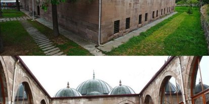 Samsun’un kadim mirası geleceğe taşınıyor