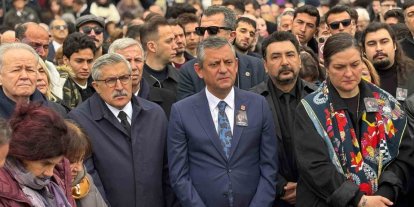 İlber Ortaylı için tören düzenleniyor