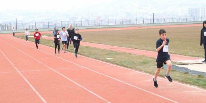 Elazığ, trıatlonda yeni bir döneme ev sahipliği yaptı