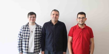 BTÜ sesle kimlik doğrulamada güvenliği artıracak