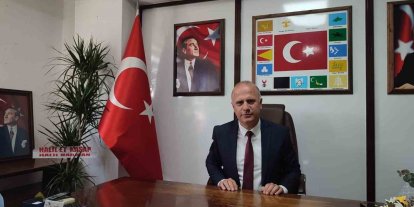 Osmaneli Belediye Başkanı Torun’dan AK Parti İlçe Başkanı Seyyar’a sert cevap