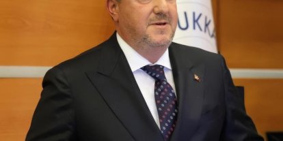 Yaymanoğlu; "Denizli Organize Sanayi Bölgesini çok daha ileri bir noktaya taşıyacağız"