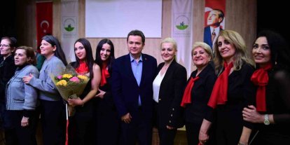 Osmangazi’de Çanakkale ruhu yüreklere işlendi