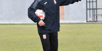 Zafer Uysal: "Hedefimiz deplasmanda Uşakspor’u yenmek"