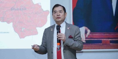 Ünlü Japon Uzman uyardı, "Yapı ve Zemin hayati önem taşıyor"