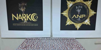 Kozan’da bir haftada 6 aranan şahıs yakalandı