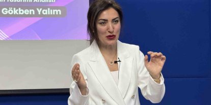 Kadınlar gününde "Eşsizliğin Tasarımı" söyleşisi düzenlendi