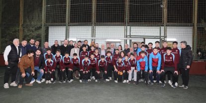 Gençler istedi, Başkan Bozbey yeniliyor