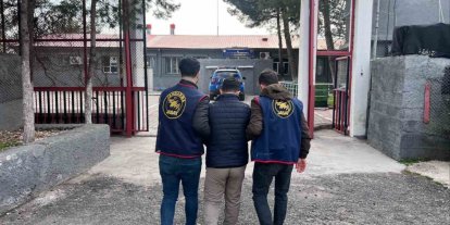 Diyarbakır’da haklarında kesinleşmiş hapis cezası bulunan 159 kişi yakalandı