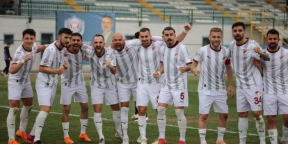 Elazığspor’da 3 gün izin