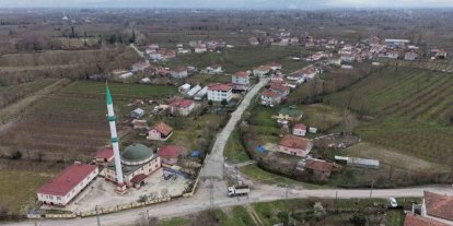 Başkan Kul: "Terme’nin her köşesine konforlu ulaşım getiriyoruz"