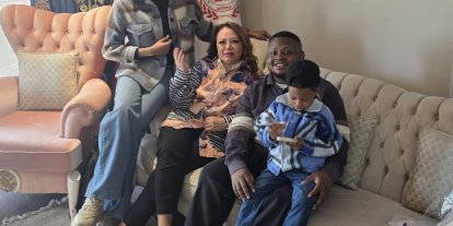 Türkiye-Afrika iş birliği SATKOF ve USTKON ile güçleniyor