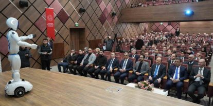 Bu proje ile öğrenciler kodlamayı öğrenecek