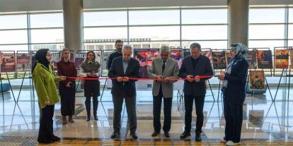 Çanakkale destanı sanat ve tasarımla gelecek nesillere aktarılıyor