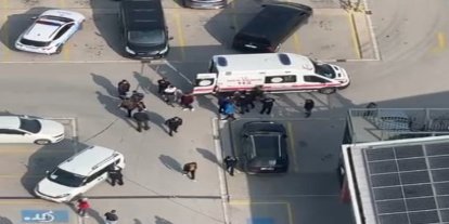 Denizli’de silahlı çatışmanın 3 şüphelisi Manisa’da yakalandı