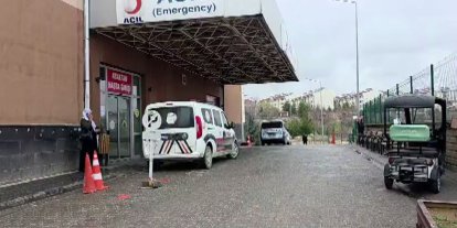 Diyarbakır’da silahlı kavga: 1 ölü