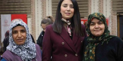 Niğde’de koruyucu aileler ve çocuklar iftar programında buluştu