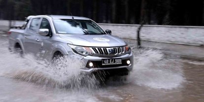 Muğla’ya Bayramda yağış bekleniyor