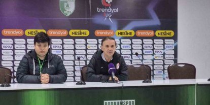 Suat Kaya: "Oyun disiplinini hiçe sayarak bir oyun başlangıcı yaptık"