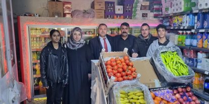 Bayburt Lisesi öğrencileri "Zimem Defteri" geleneğini yaşattı
