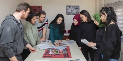 Atatürk Üniversitesi, ÜNİDES 6. dönem sonuçlarına göre 27 projesiyle Türkiye genelinde beşinci sırada yer aldı