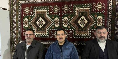 Akyakalılar iftar sofrasında buluştu