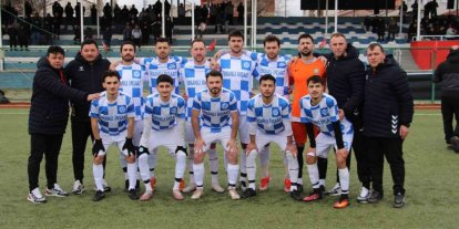 Pazaryerispor gol oldu yağdı