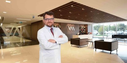 Yatınca kaybolan o şişliğe dikkat