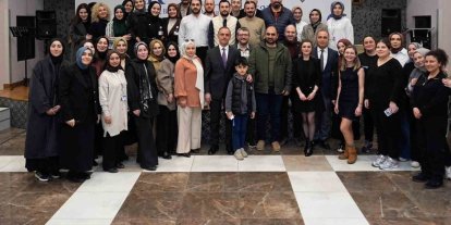 Ramazan’ın bereketi gençlerin enerjisiyle Sancaktepe’de paylaşıldı