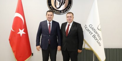 GTB başkanları "Çanakkale Zaferi"nin 111. yıl dönümü dolayısıyla mesaj yayımladı