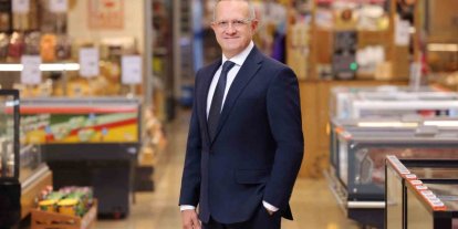 Migros’un onarıcı tarım projesi dünyaya örnek gösterildi