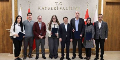 Hacılar’da 16 sınıflı yeni lise kuruluyor