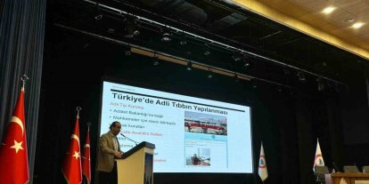 BEUN’da Geleceğin Hekimleri Kariyer Günleri’nde buluştu