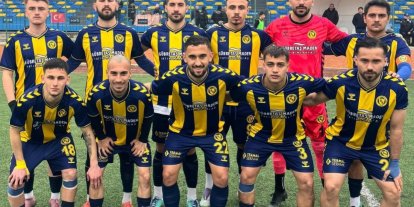 Söğütspor iyi oynadığı maçı kaybetti