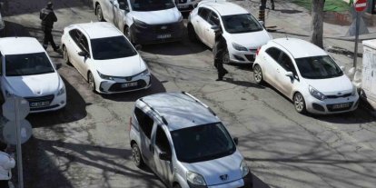 Kars’ta trafiğe kayıtlı araç sayısı 55 bin 158’e ulaştı