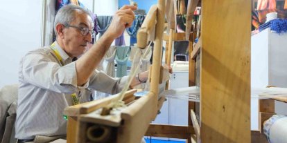 YÖREX 2026 için geri sayım başladı