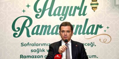 Osmangazi’de 136 mahalle tek yürek