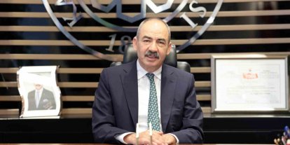 Başkan Gülsoy’dan 18 Mart Çanakkale Zaferi mesajı