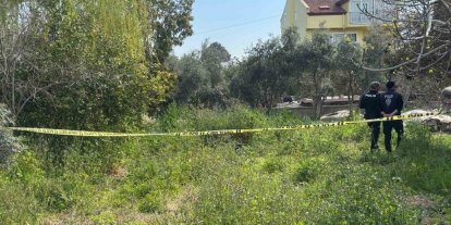Fethiye’de yalnız yaşayan yaşlı kadın ölü bulundu
