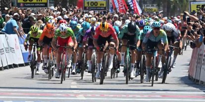 Türkiye’nin dört bir yanında bisiklet heyecanı yaşanacak