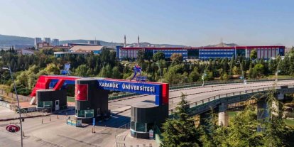 KBÜ kurumsal akreditasyon almaya hak kazandı