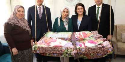 ‘Göz Bebeğimiz Afyonkarahisar’ projesiyle dezavantajlı ailelere ulaşılacak