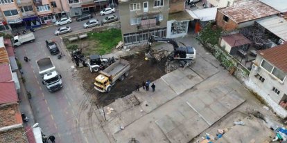 Bozdoğan’daki arazi tartışmasında tahliye kararı